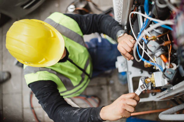 Emergency Electrical Repair Services in Tomahawk, WI