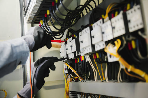 Best Commercial Electrical Services  in Tomahawk, WI